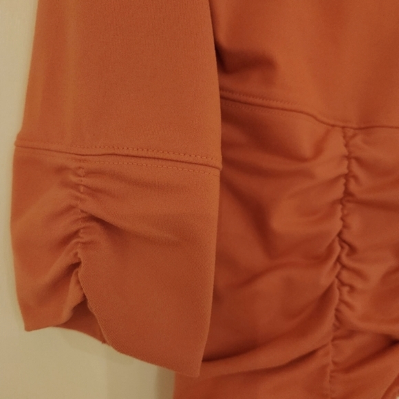 Lucy Athletic full zip jacket size small - Picture 7 of 8